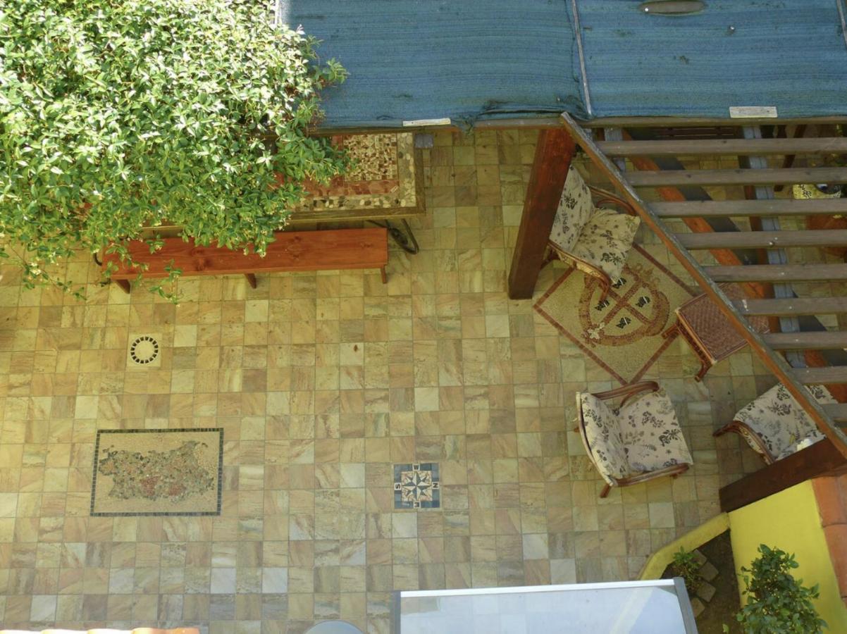 Lovely Flat In Northern Sardinia Valledoria  Buitenkant foto