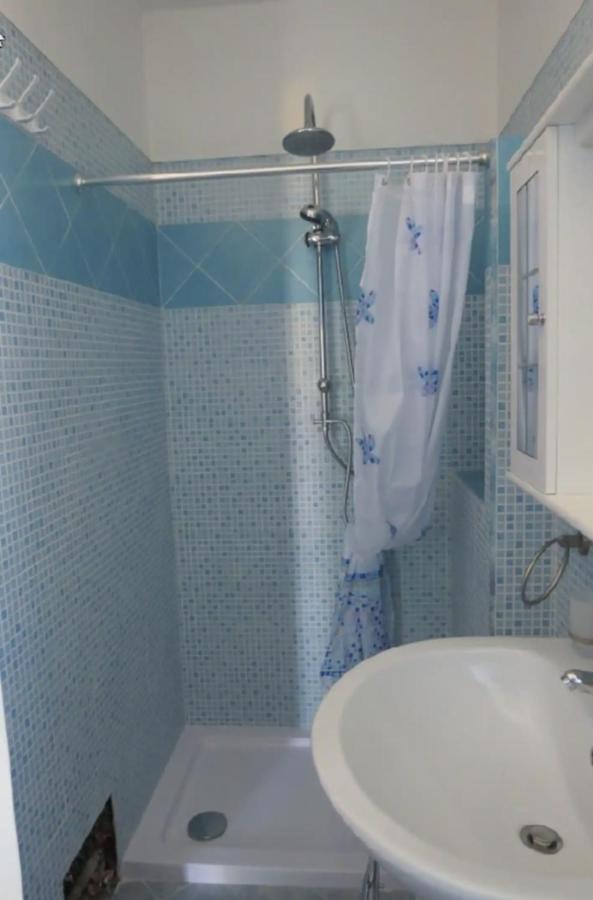 Lovely Flat In Northern Sardinia Valledoria  Buitenkant foto