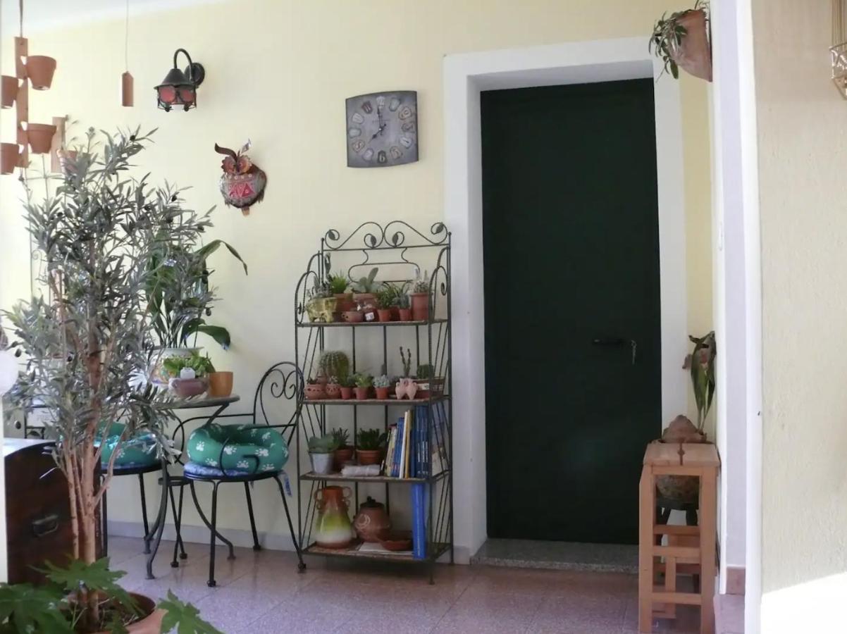 Lovely Flat In Northern Sardinia Valledoria  Buitenkant foto