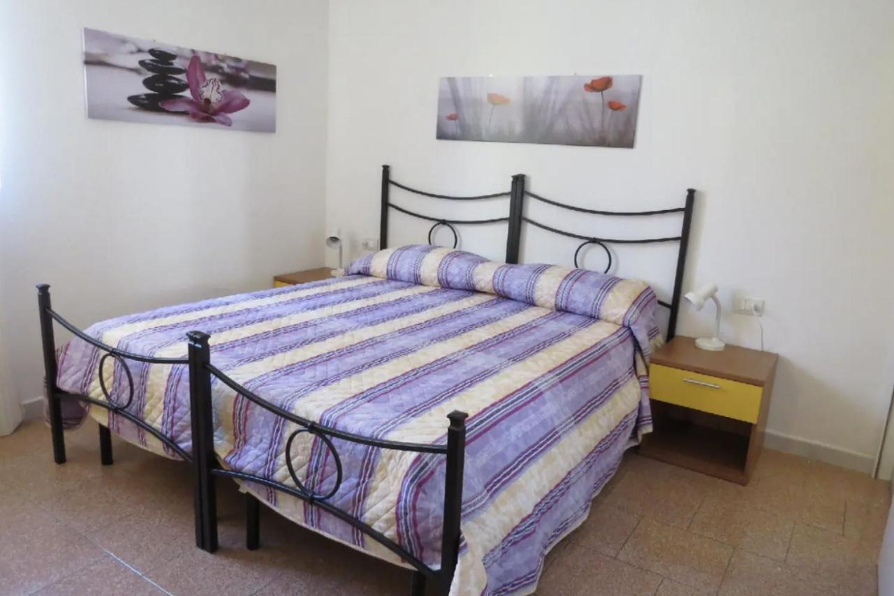 Lovely Flat In Northern Sardinia Valledoria  Buitenkant foto