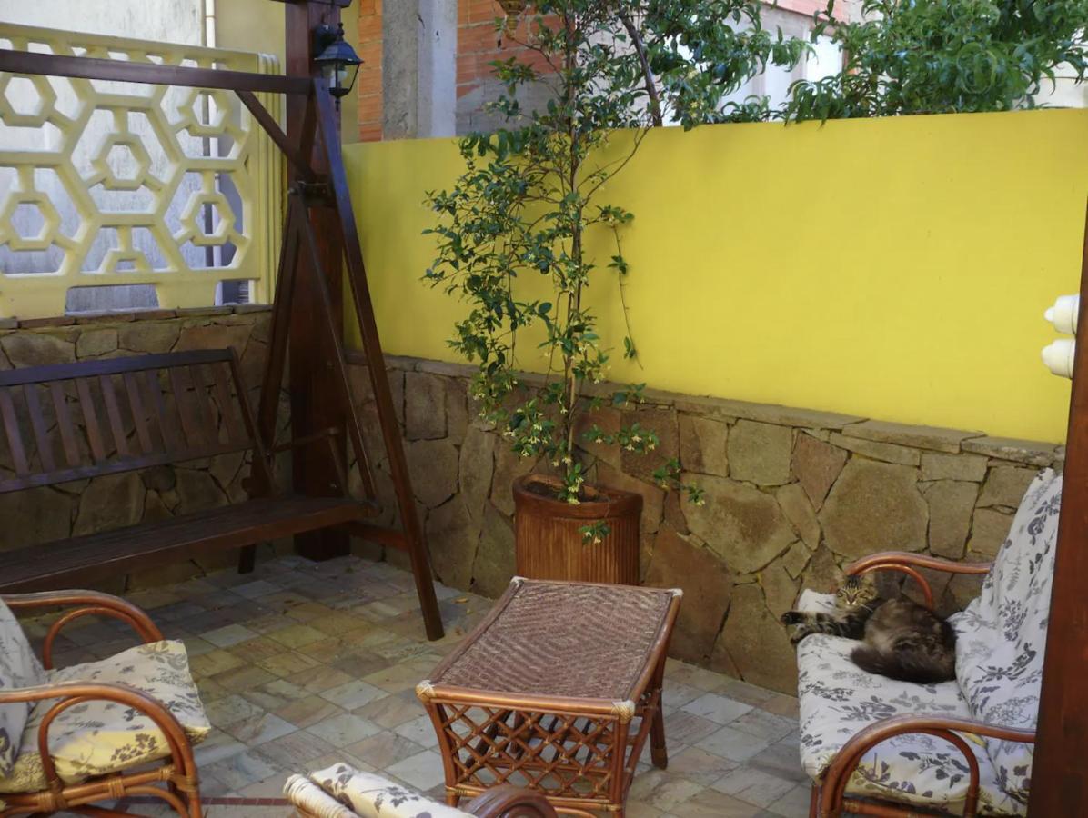 Lovely Flat In Northern Sardinia Valledoria  Buitenkant foto