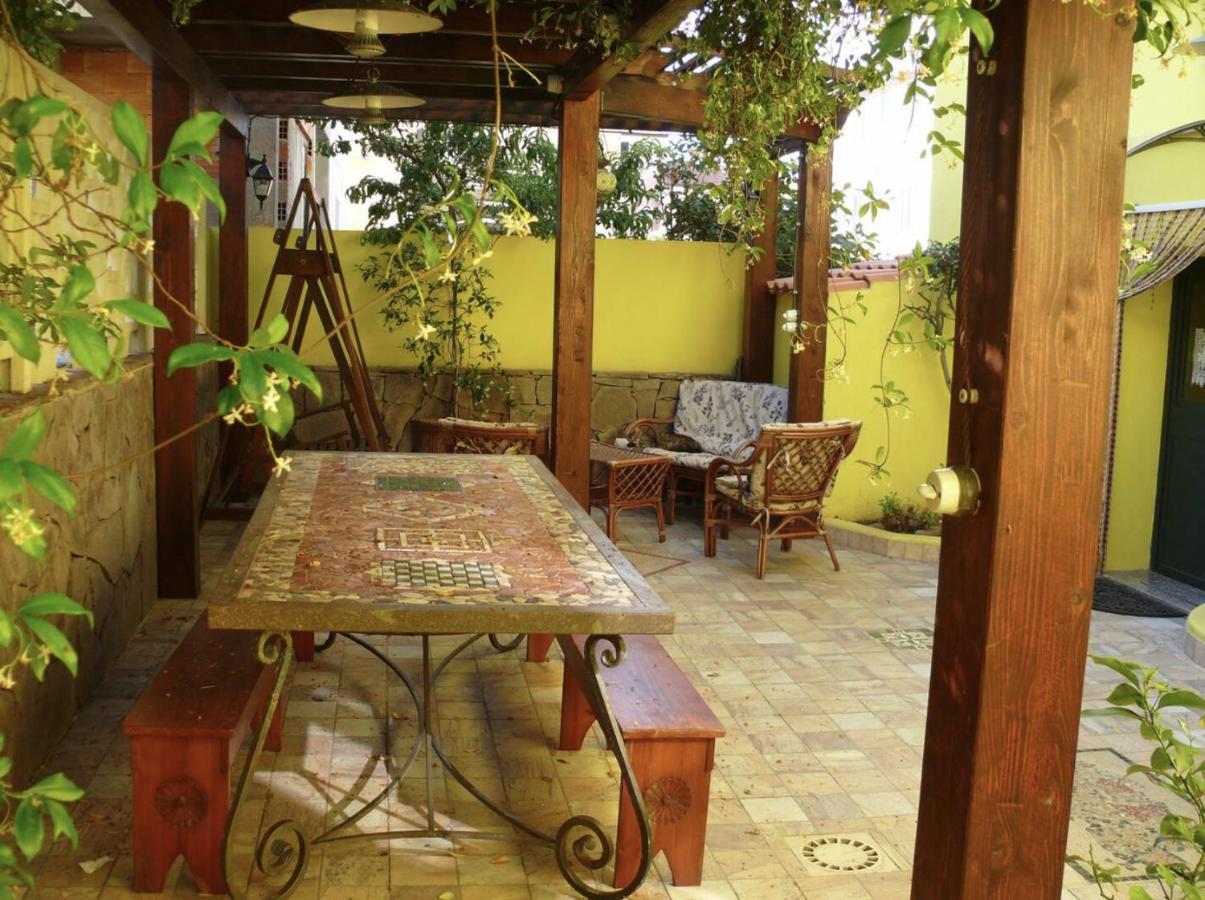 Lovely Flat In Northern Sardinia Valledoria  Buitenkant foto