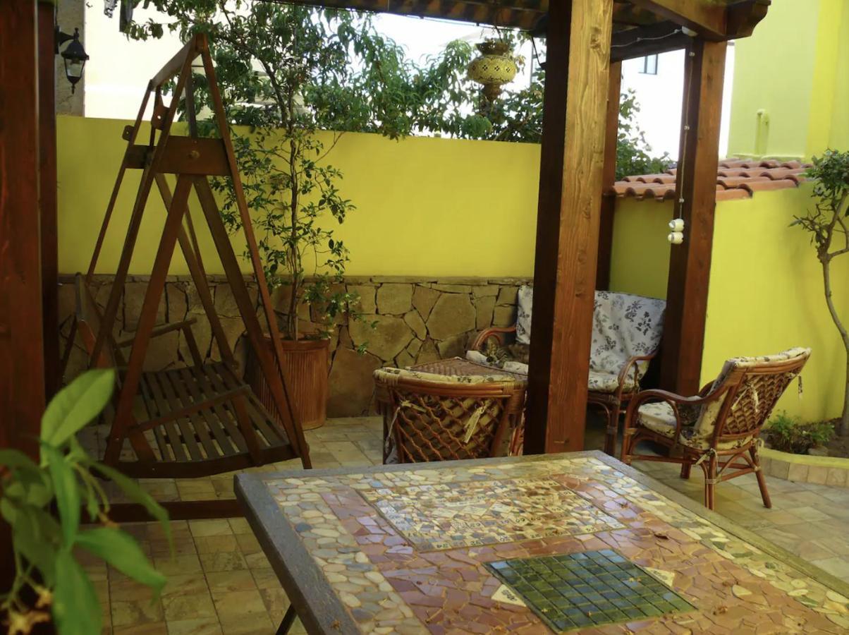 Lovely Flat In Northern Sardinia Valledoria  Buitenkant foto