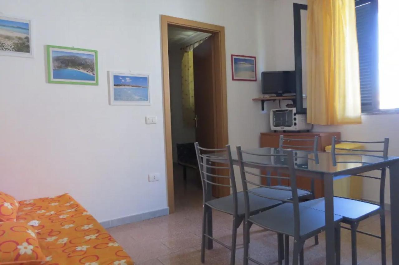 Lovely Flat In Northern Sardinia Valledoria  Buitenkant foto